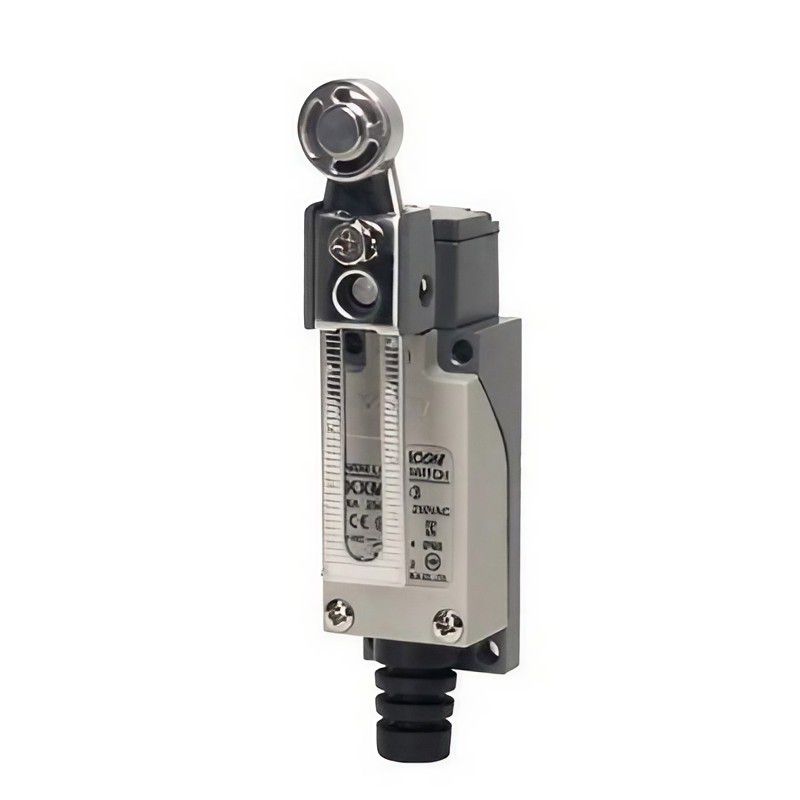 Adjustable Roller Lever Limit Switch