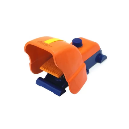 Heavy Duty Footswitch