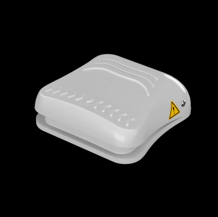 HRF-M7C Medical Foot Switch
