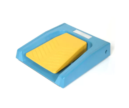 Safety Foot Switch