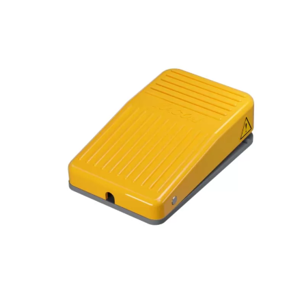 Safety Foot Switch