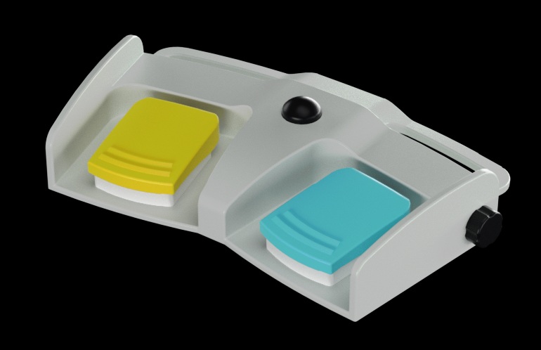 What Role Do Medical Foot Switches Play in Imaging Equipment? An In-Depth Analysis of Precision Control and Safety