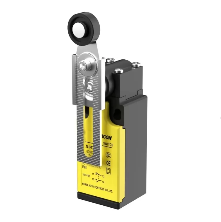 How do I troubleshoot issues with a CS-7 limit switch?
