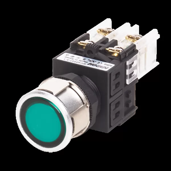 IP67 vs IP68 foot switch for marine use