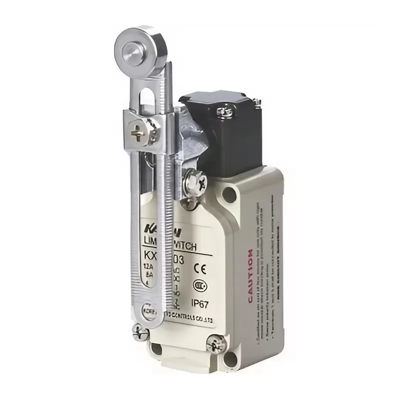 What are the common issues and troubleshooting tips for Square D limit switches?