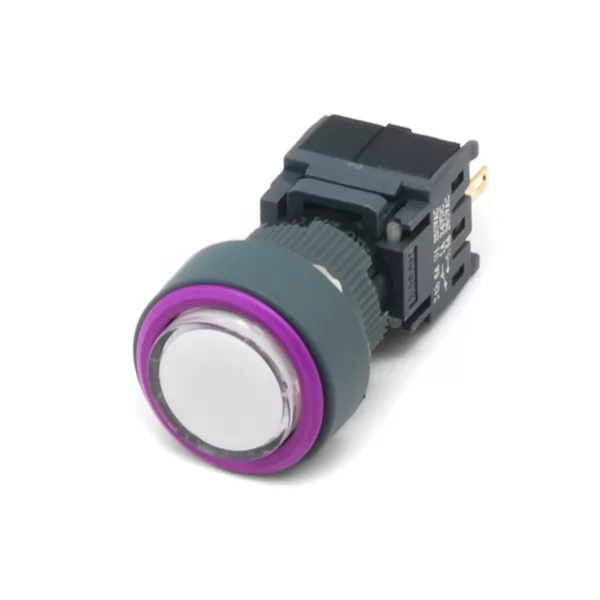 IP67 vs IP68 foot switch for marine use