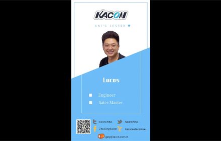 KACON Foot Switch Customized Solutions