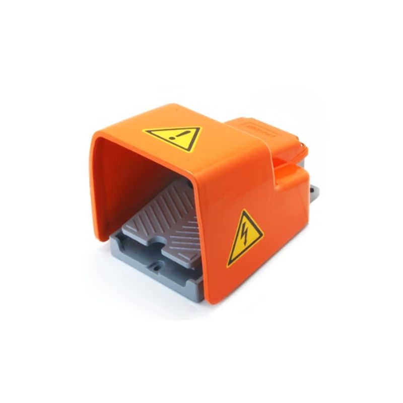 KAF-HD Series Heavy Duty Foot Switch