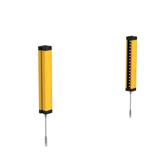 Safety Light Curtain