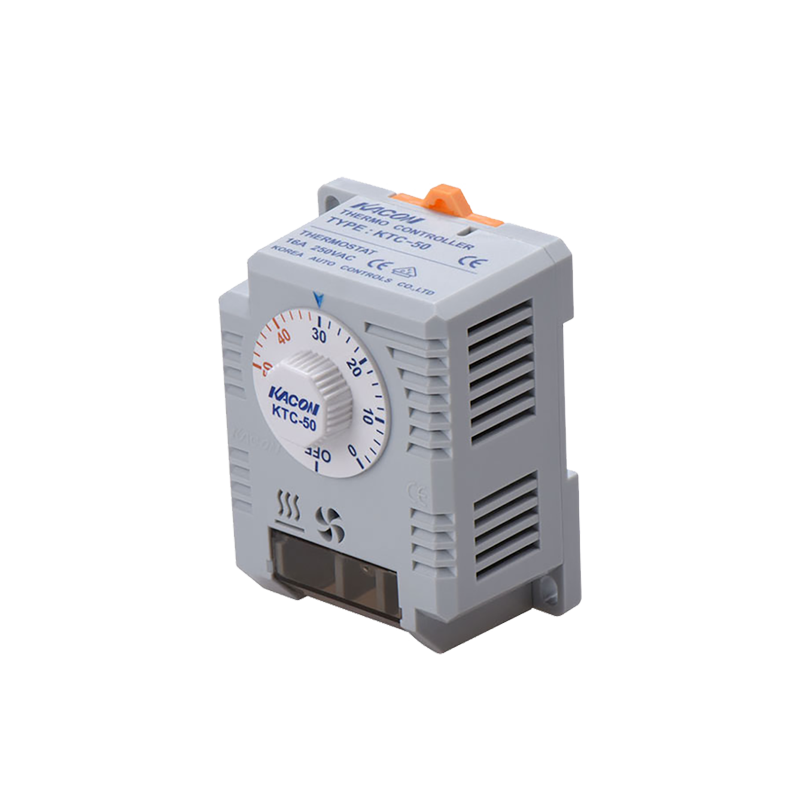 Temperature Controller