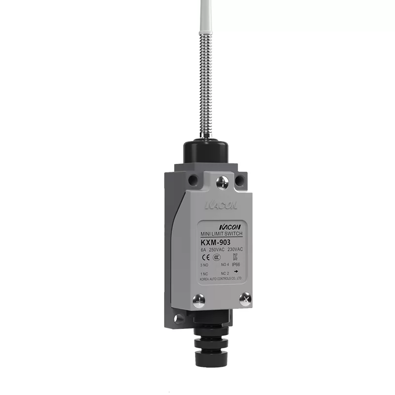 KXM-903
