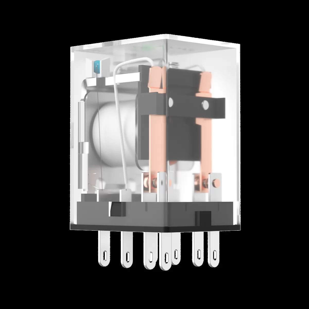 HR705, K705 Series Relay 5A
