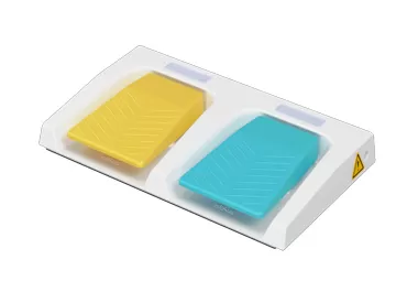 Your Quick Guide to Ordering Medical Foot Switches