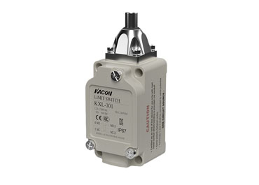 Socket Limit Switch Limit Switch: Principles, Components and Applications