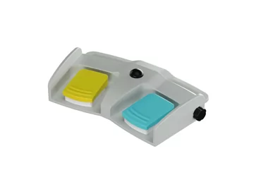 Medical Foot Switches: Key Considerations for Buyers