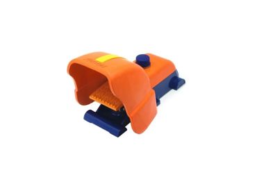 Foot Switch Selection Guide