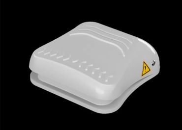 Foot Switches: Working Principles and Applications