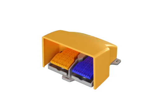 How to Choose the Right Heavy-Duty Footswitch for Your Equipment