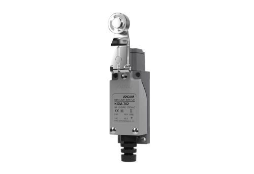 The Growing Role of Limit Switches in Industrial Automation