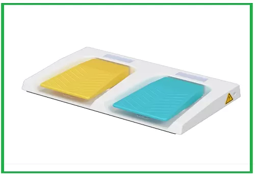 The 5 Things You Need to Know About How a Foot Switch Works