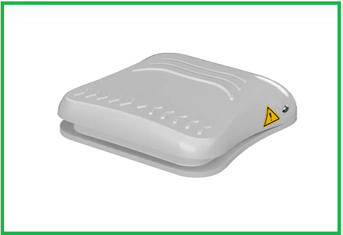 What Does a Foot Switch Do?