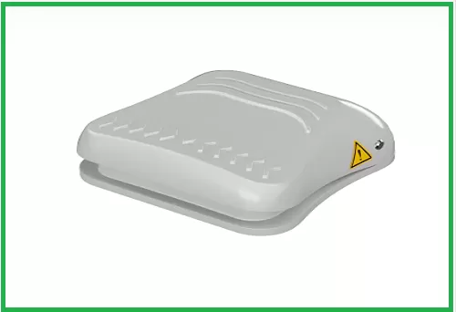 What Does a Foot Switch Do?