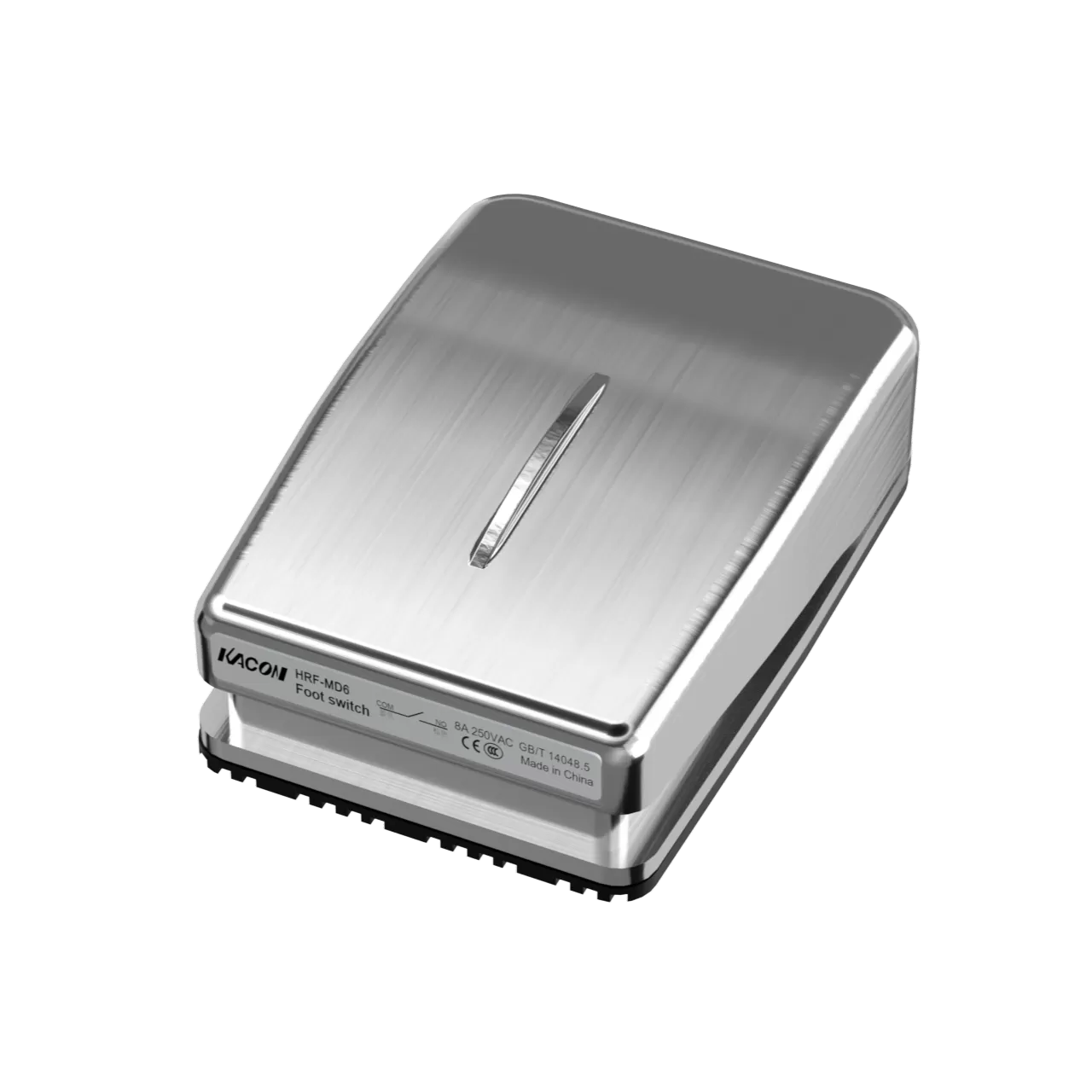 HRF-MD6 footswitch