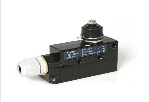 Limit Switch vs Pressure Switch – Key Differences You Need to Know