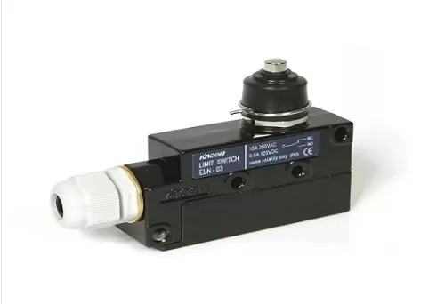 Limit Switch vs Pressure Switch – Key Differences You Need to Know