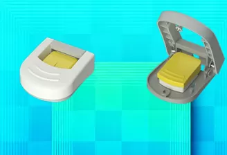 Accidental Touch Solutions in High-Risk Medical Scenarios