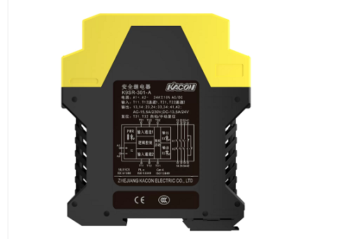What is a Safety Relay Module? A Comprehensive Guide