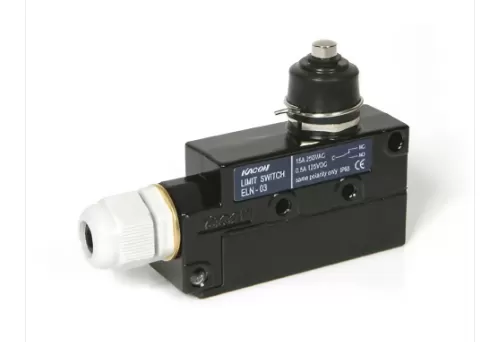 What Is a Limit Switch? A Complete Guide