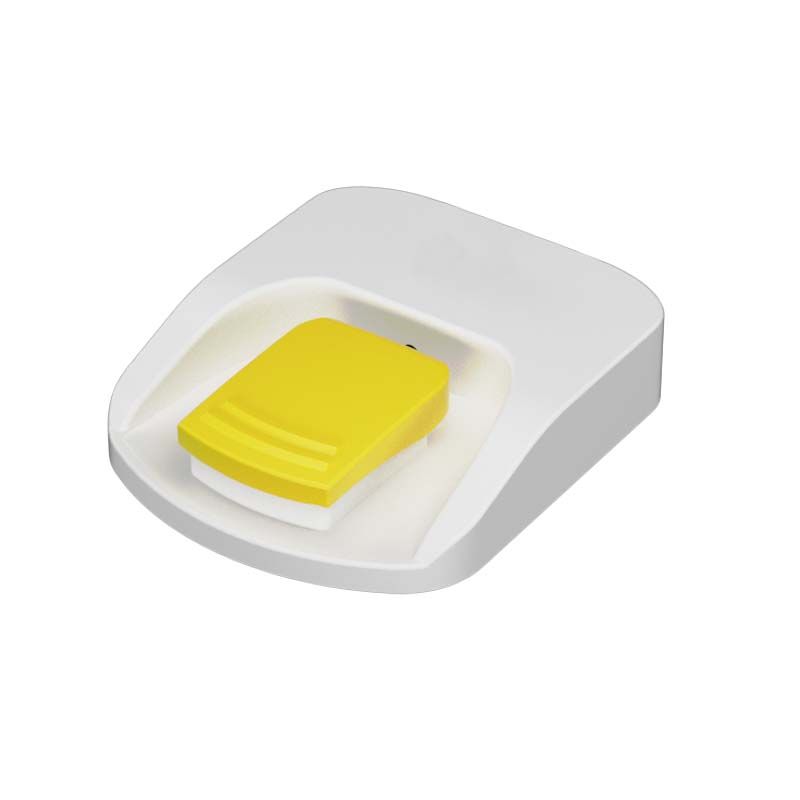 HRF-M3 Series Plastic Foot Switch