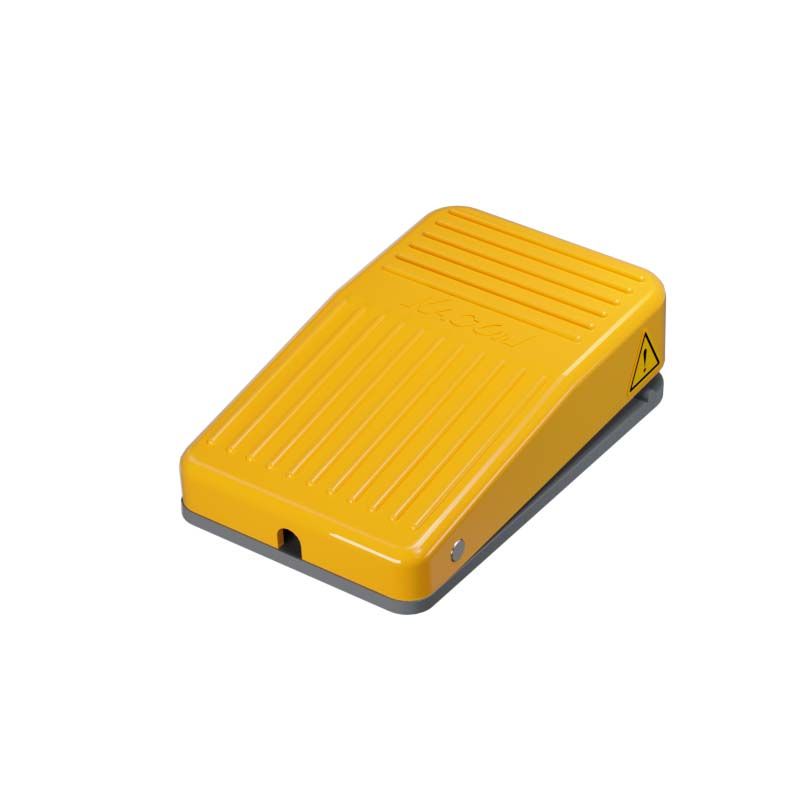 HRF-M1 Series Plastic Foot Switch
