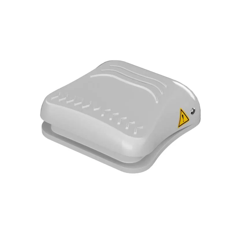 HRF-M7C Medical Foot Switch