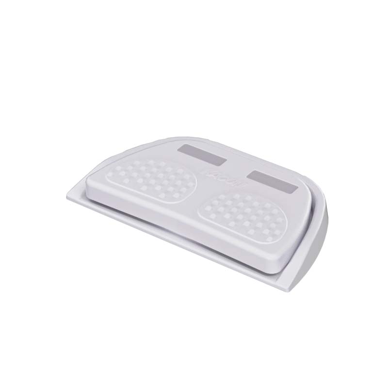 Foot switch contact rating Foot switch contact rating