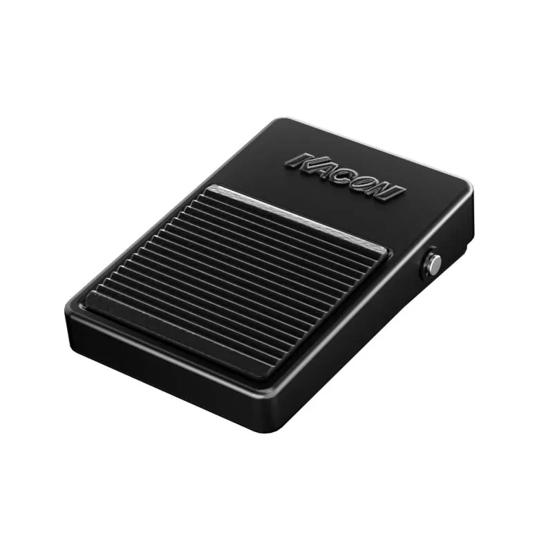 HRF-MX1 Industrial Foot Switch