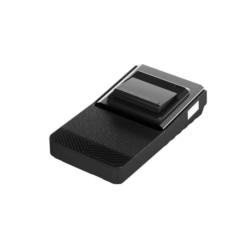 HRF-MX2 Industrial Foot Switch