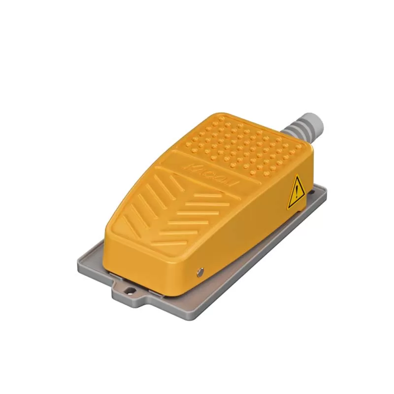 HRF-MD2 Industrial Foot Switch