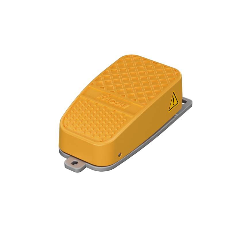 HRF-MD3  Industrial Foot Switch