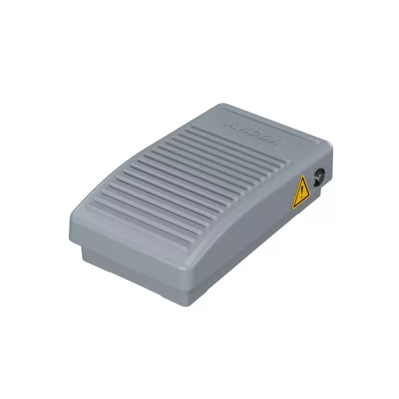 HRF-MD4 Series Industrial Foot Switch