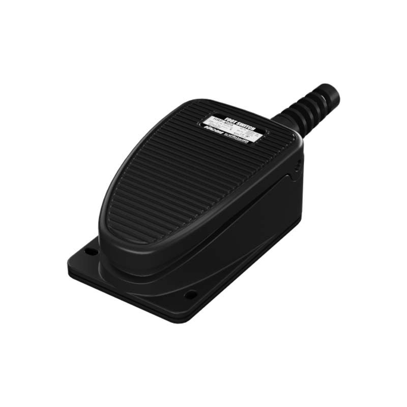 HRF-MD5 Series Industrial Foot Switch
