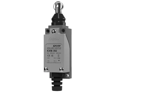 Roller Lever vs Plunger Limit Switch: Which Is Best?