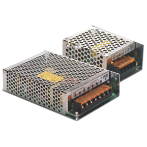 Power Supply