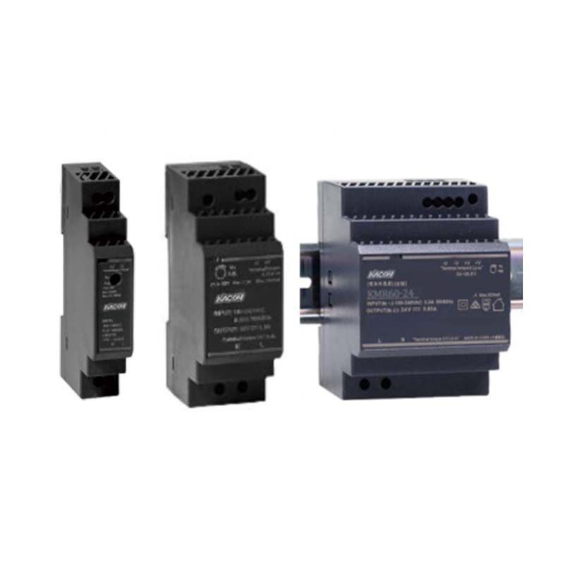 Din-rail Power Supply KMR Series
