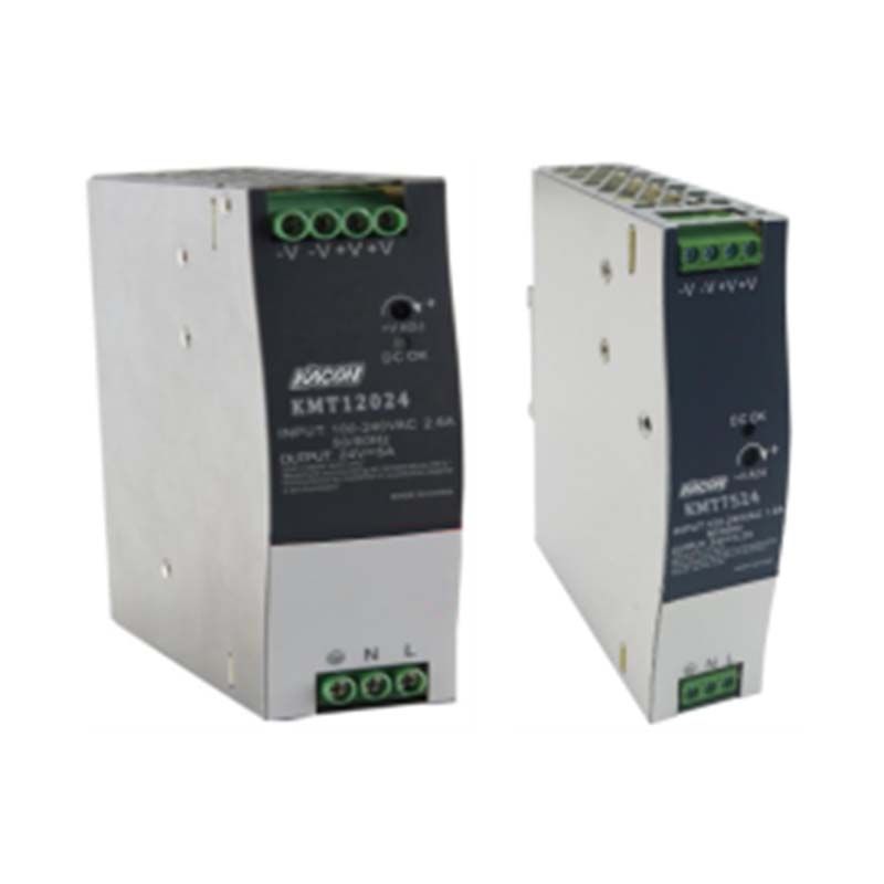 Din-rail Power Supply KMT Series