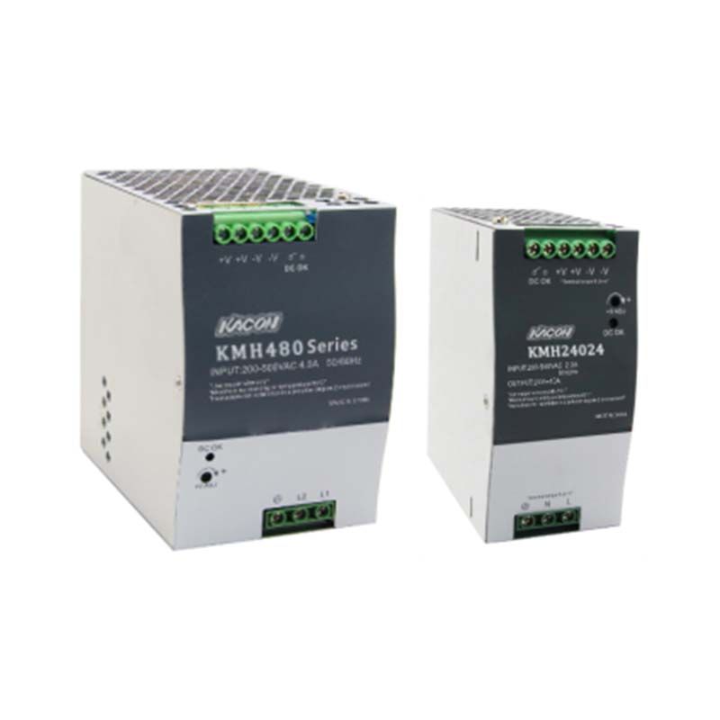Din-rail Power Supply KMH Series