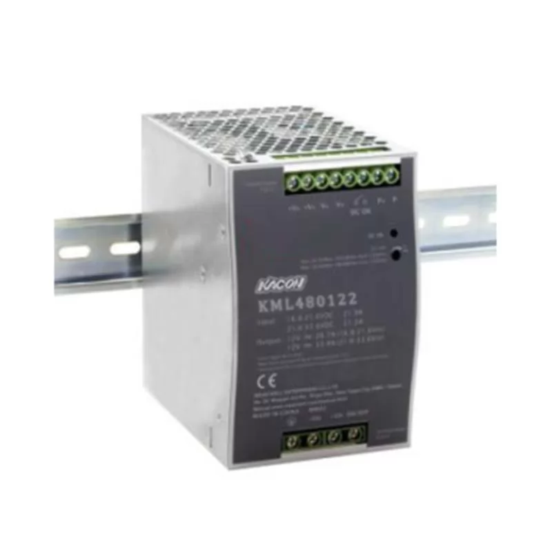 Din-rail Power Supply KML Series