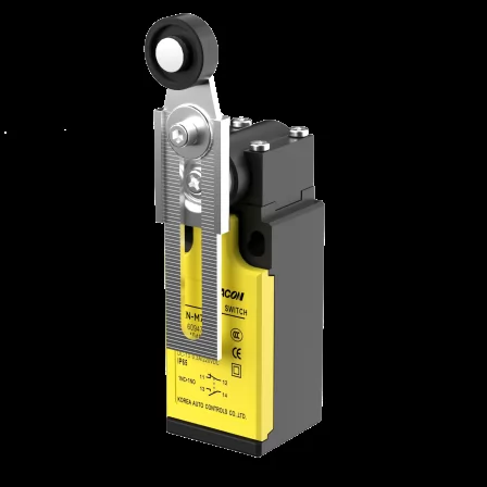KXN Limit switch