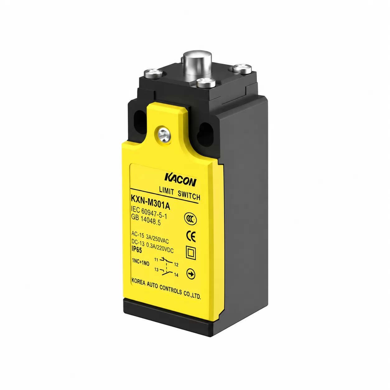 KXN-301 Limit Switch